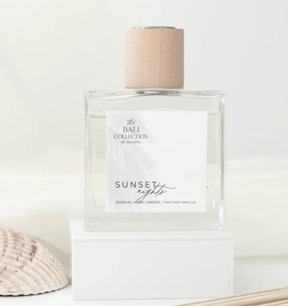 REED DIFFUSER