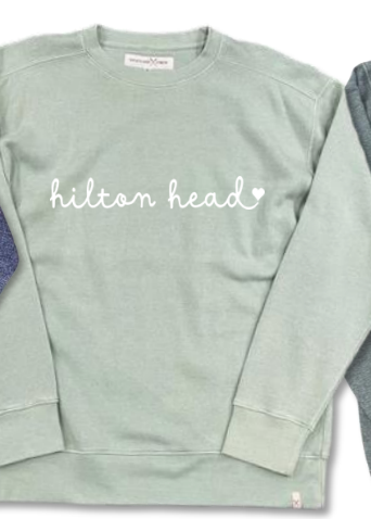 Hilton Head Custom Clothing