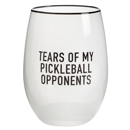 Pickleball Accessories