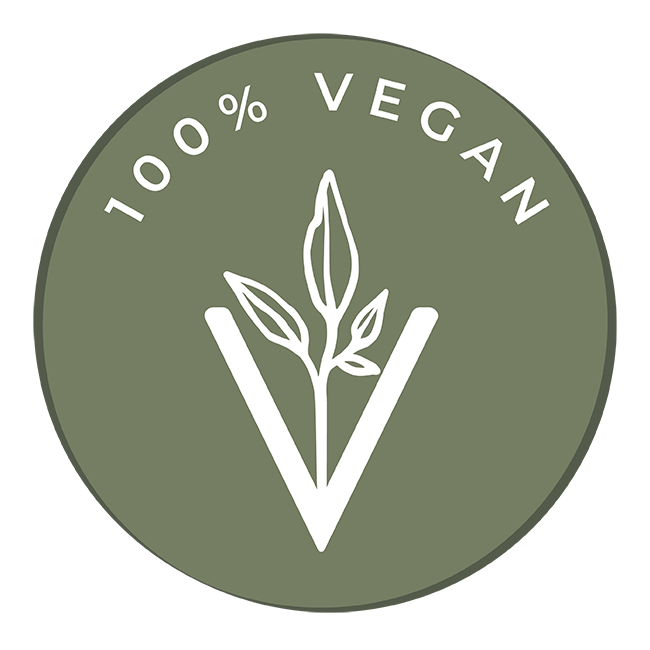 Vegan formula