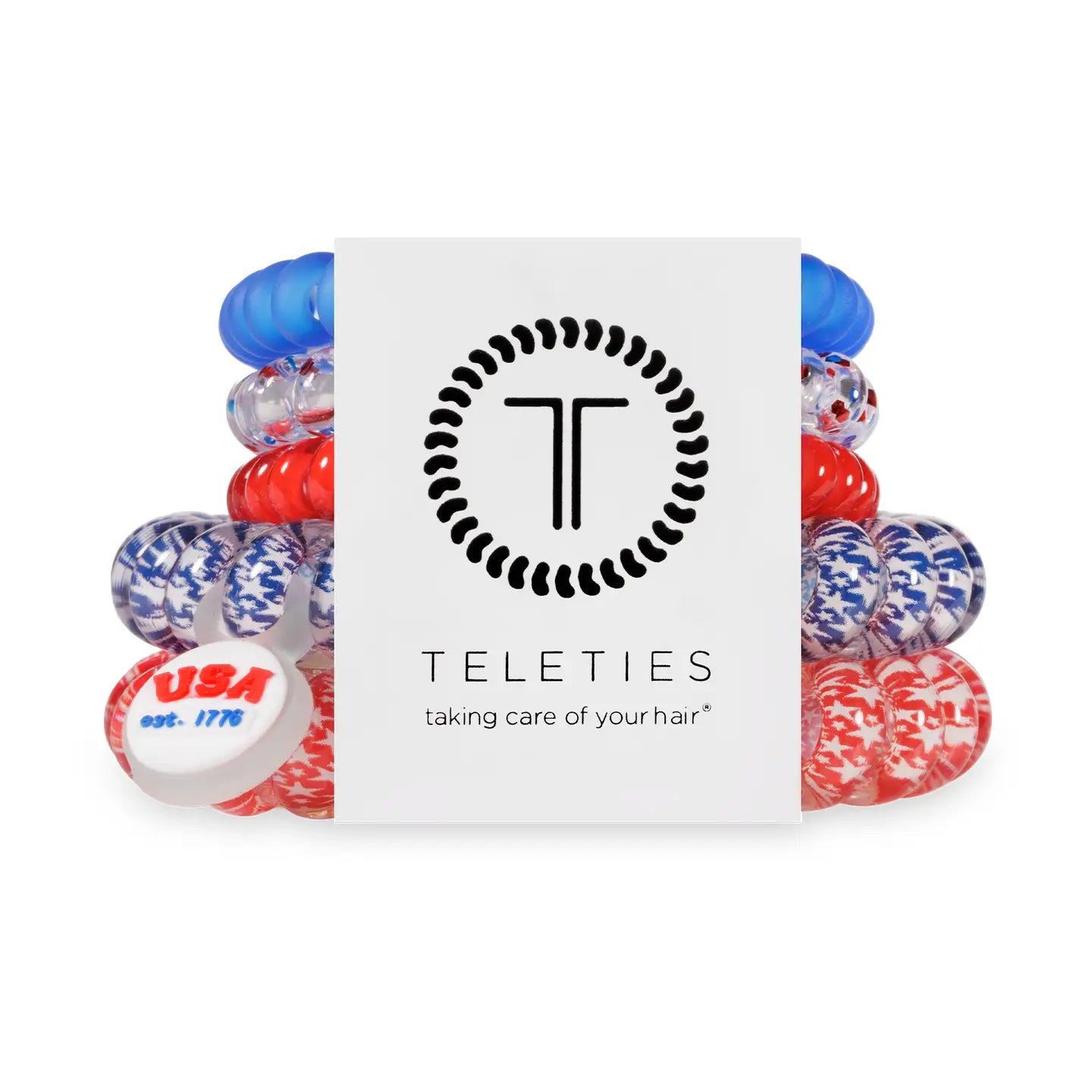 Teleties