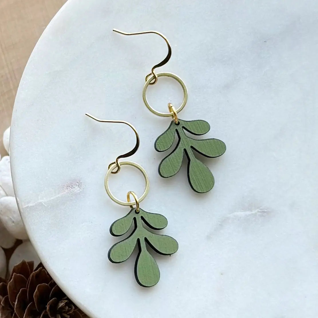 Wicket Goods Earrings