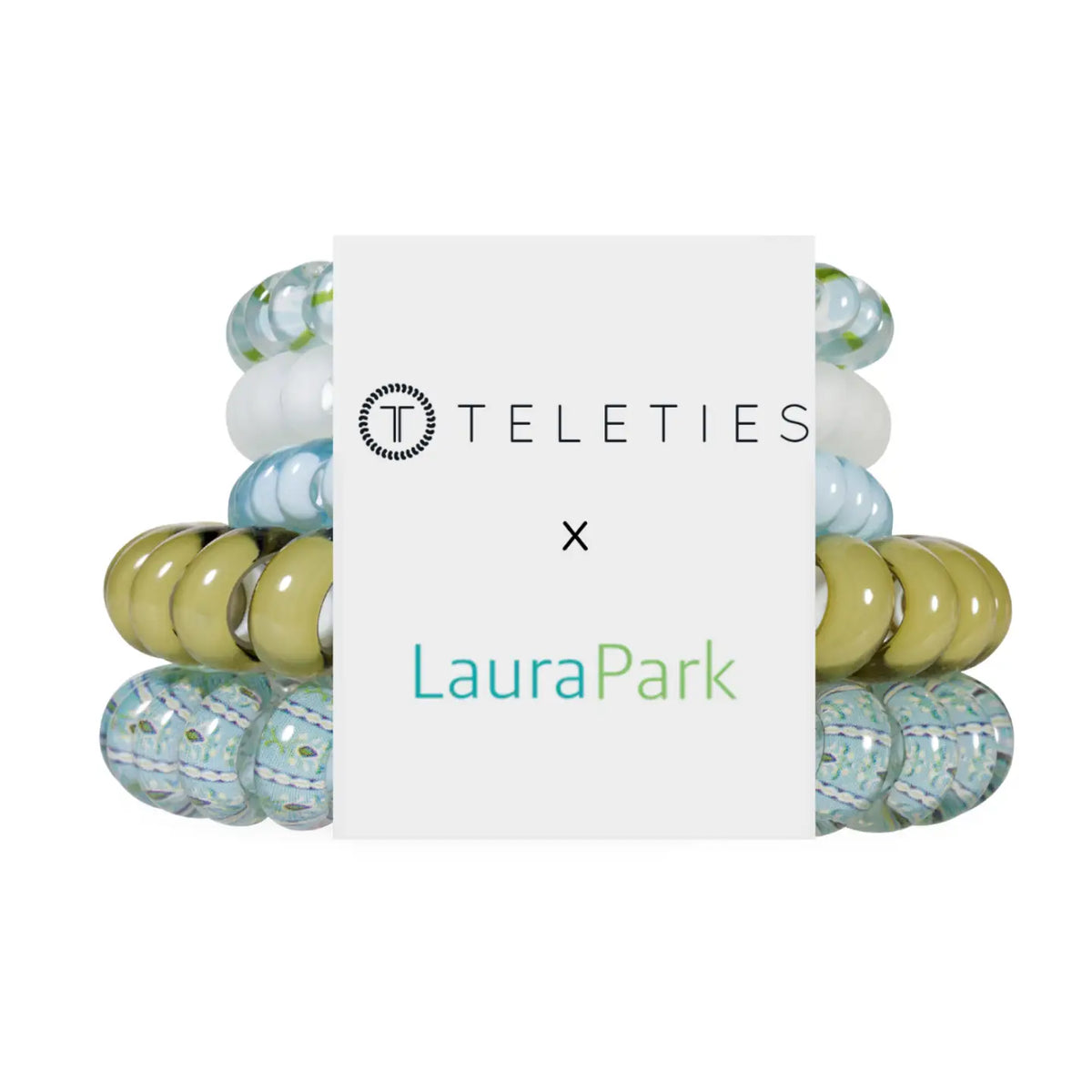Teleties