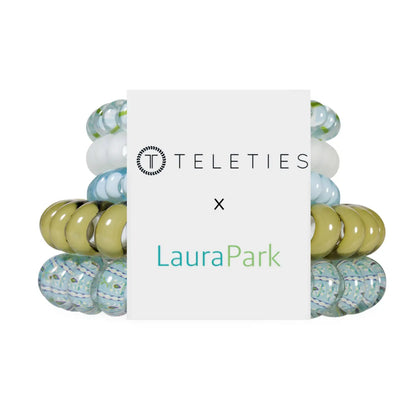 Teleties