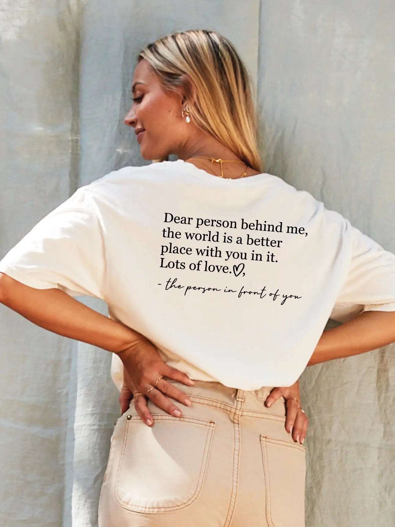 Apparel- T- Shirts,Sweaters and Sweatshirts