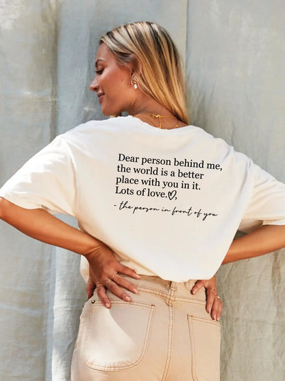 Apparel- T- Shirts,Sweaters and Sweatshirts