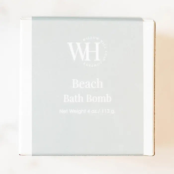 Whipped Sugar Scrub and Bath Bombs