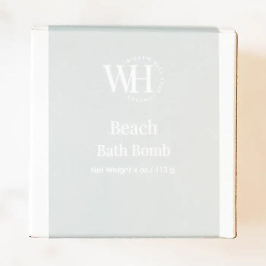 Whipped Sugar Scrub and Bath Bombs