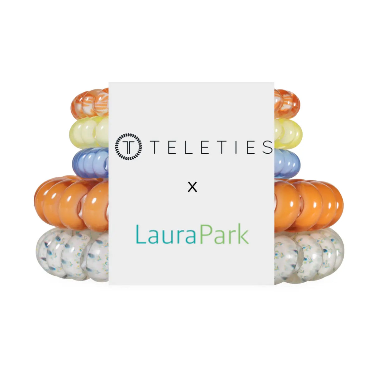 Teleties