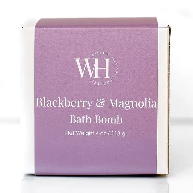 Whipped Sugar Scrub and Bath Bombs