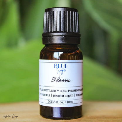 Essential Oil Blend