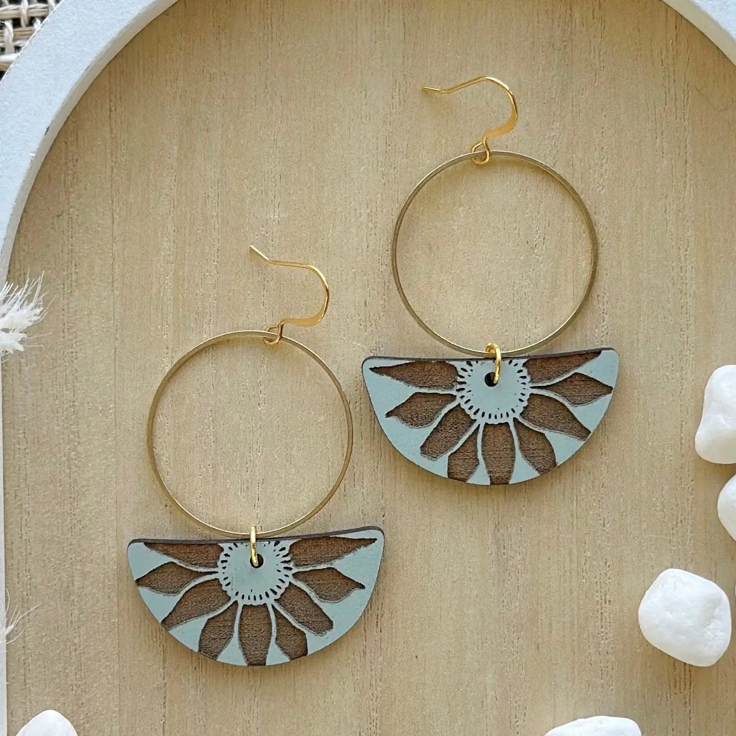 Wicket Goods Earrings