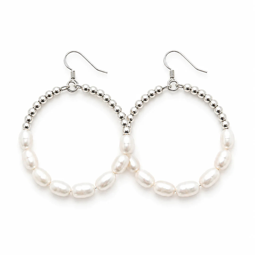 Little Fish Boateak Jewelry