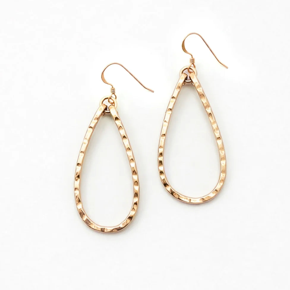 Little Fish Boateak Jewelry