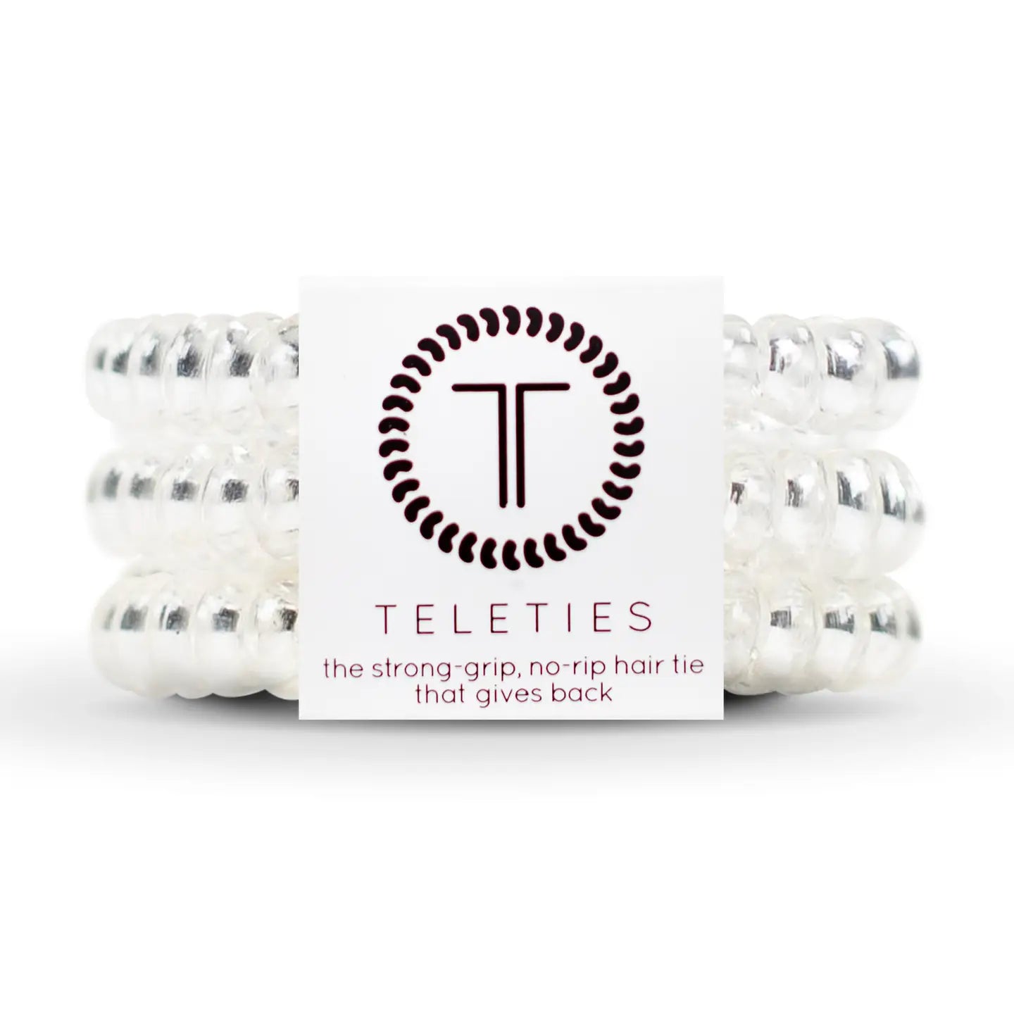 Teleties