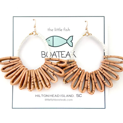 Little Fish Boateak Jewelry
