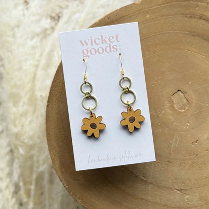 Wicket Goods Earrings