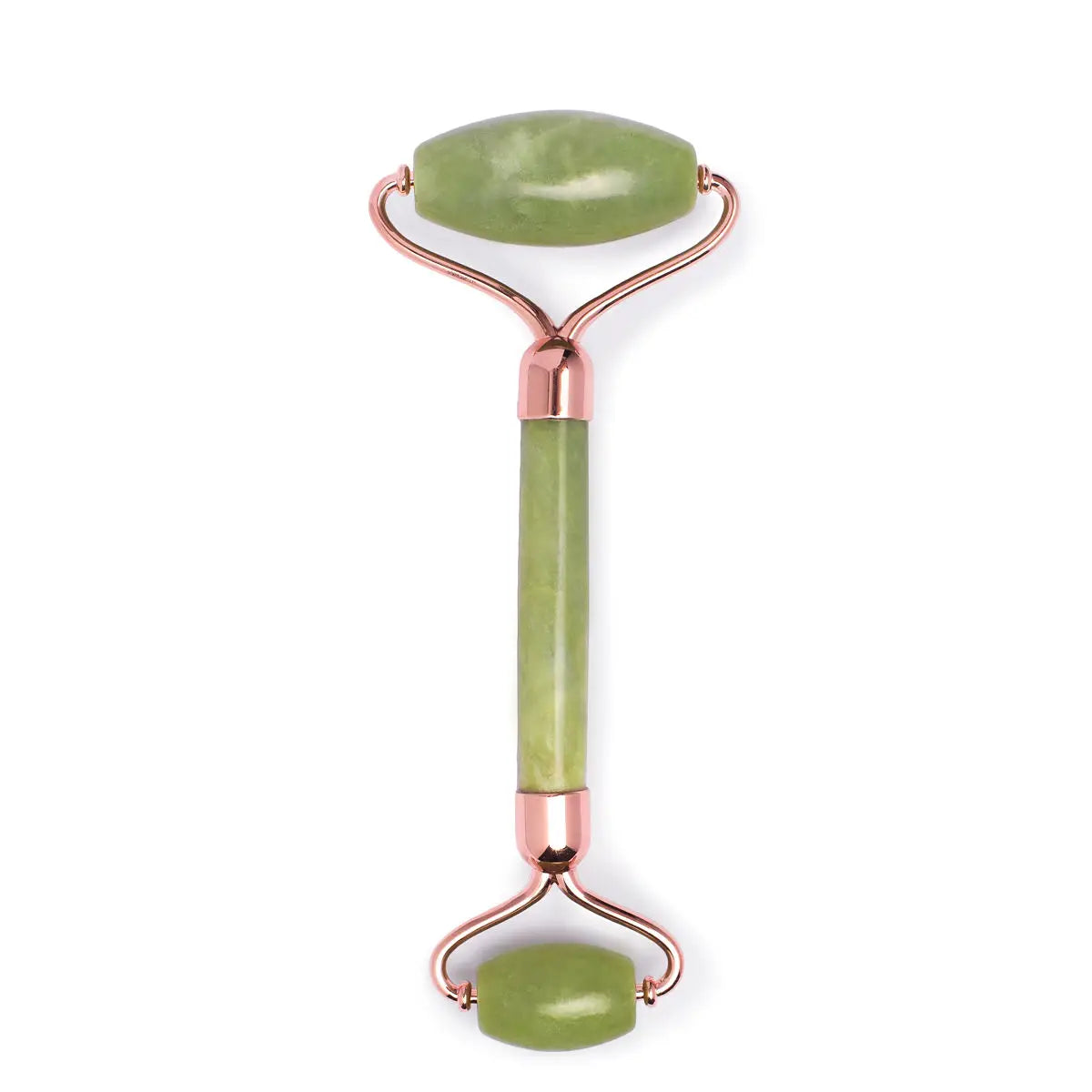 Jade Rose Gold Facial Roller