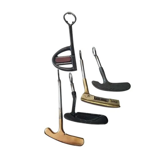 Golf Clubs Bottle/Wine Openers