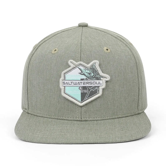 Mens Snapback Hat