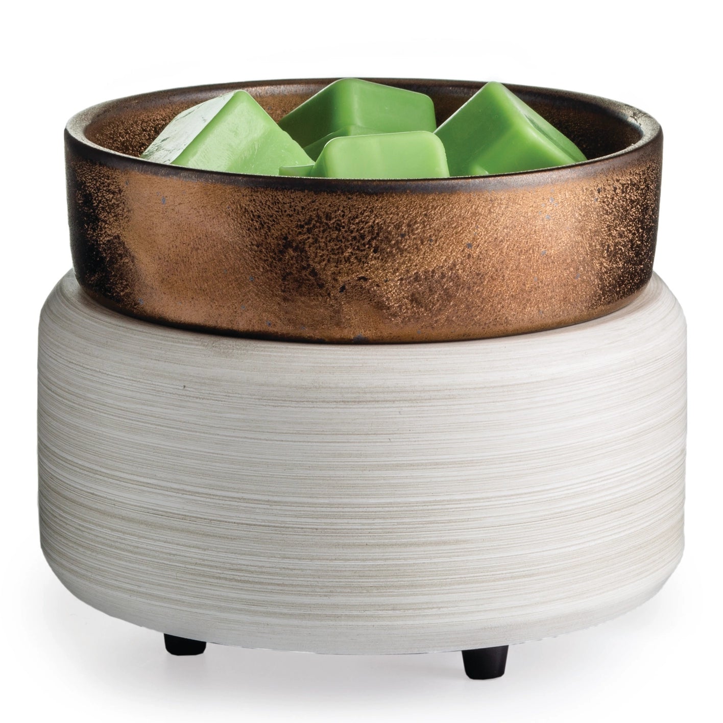 Illuminaire Fan Fragrance Warmer Collection