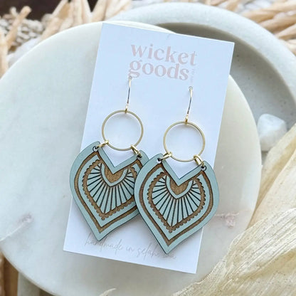 Wicket Goods Earrings