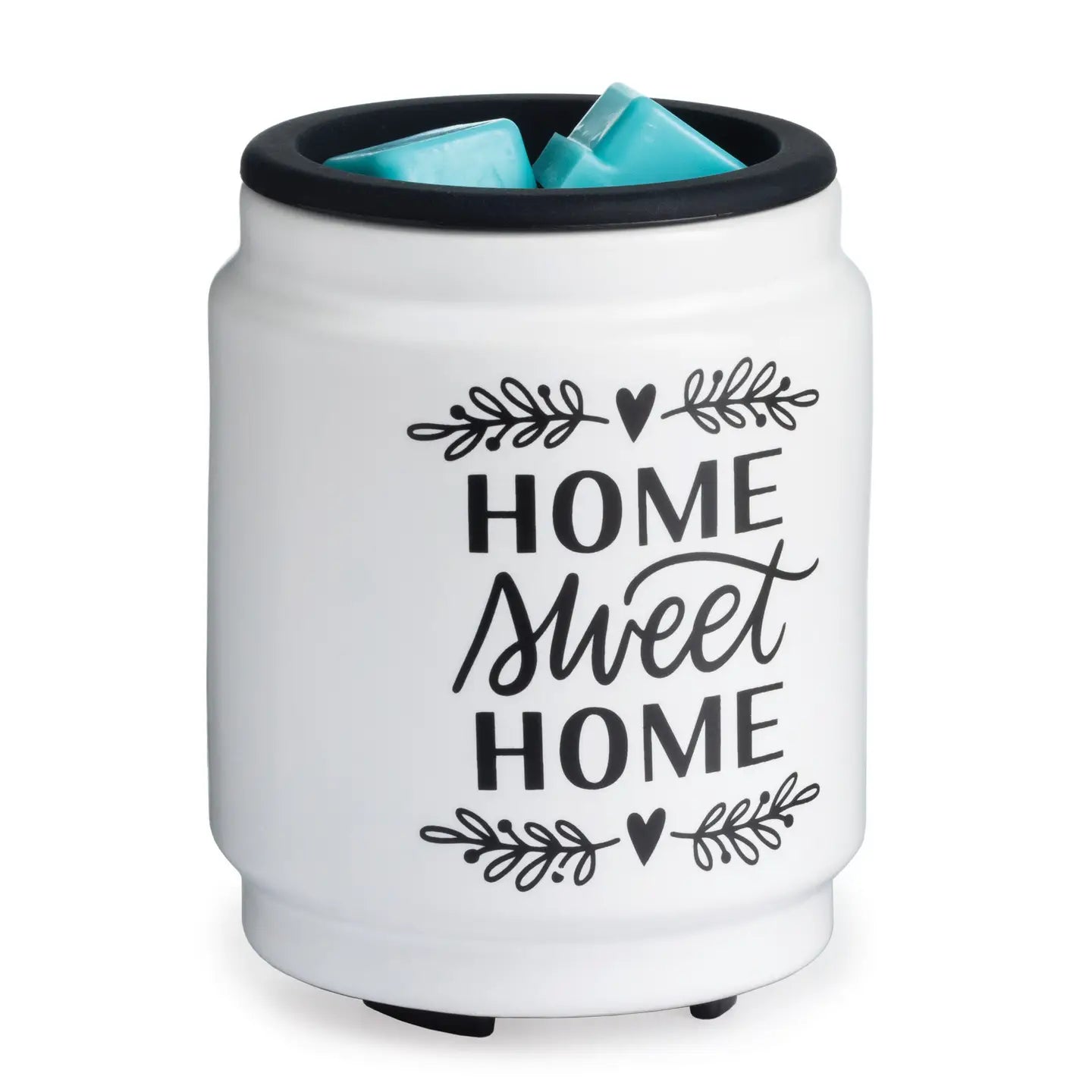 Illuminaire Fan Fragrance Warmer Collection