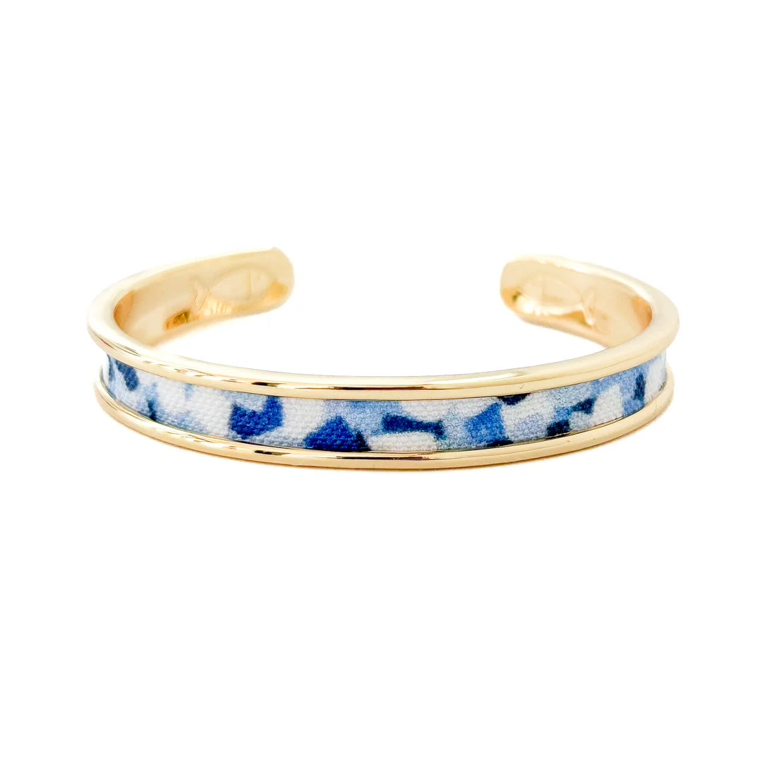 Little Fish Boateak Jewelry