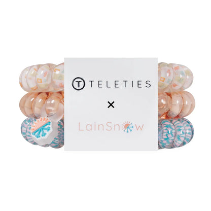Teleties