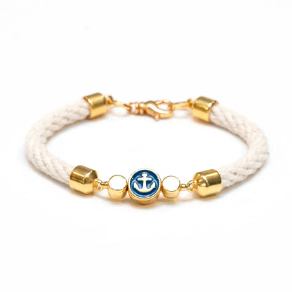 Nautical Bracelets