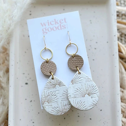 Wicket Goods Earrings