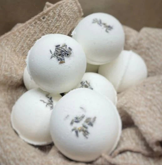 Sea Love Bath Bombs