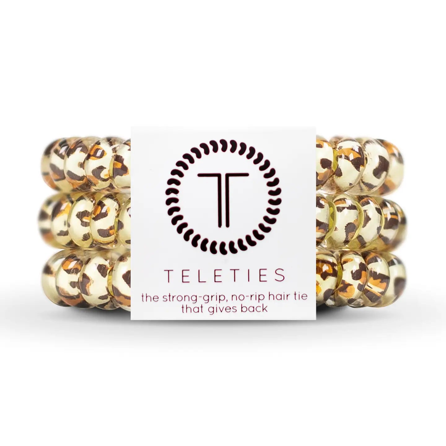 Teleties