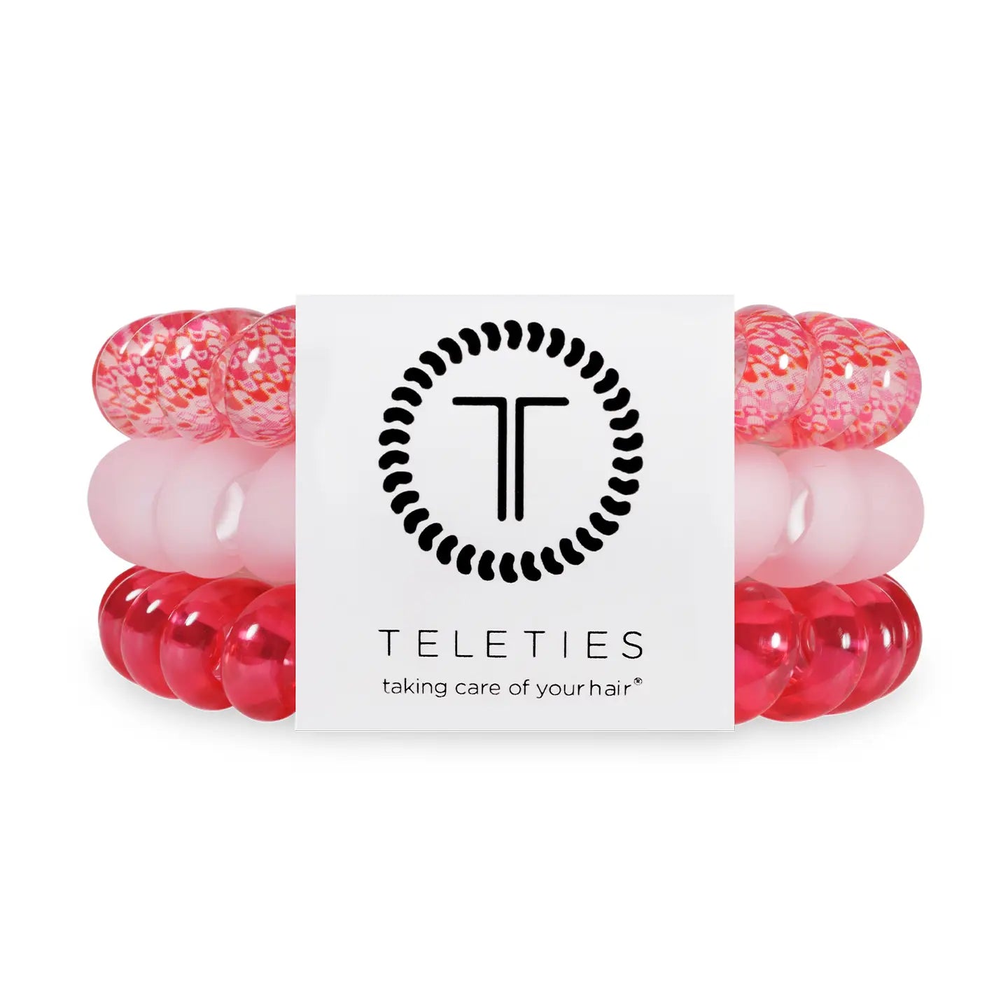 Teleties