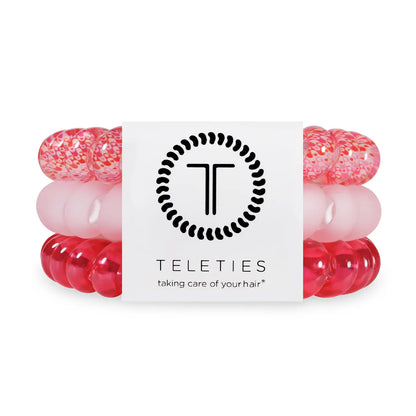 Teleties