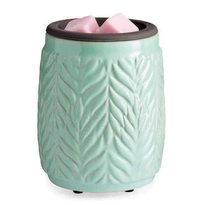 Illuminaire Fan Fragrance Warmer Collection