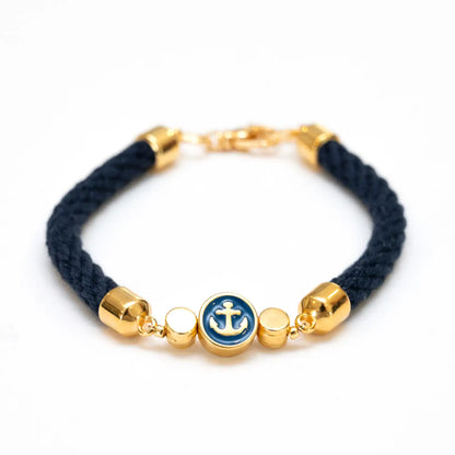 Nautical Bracelets