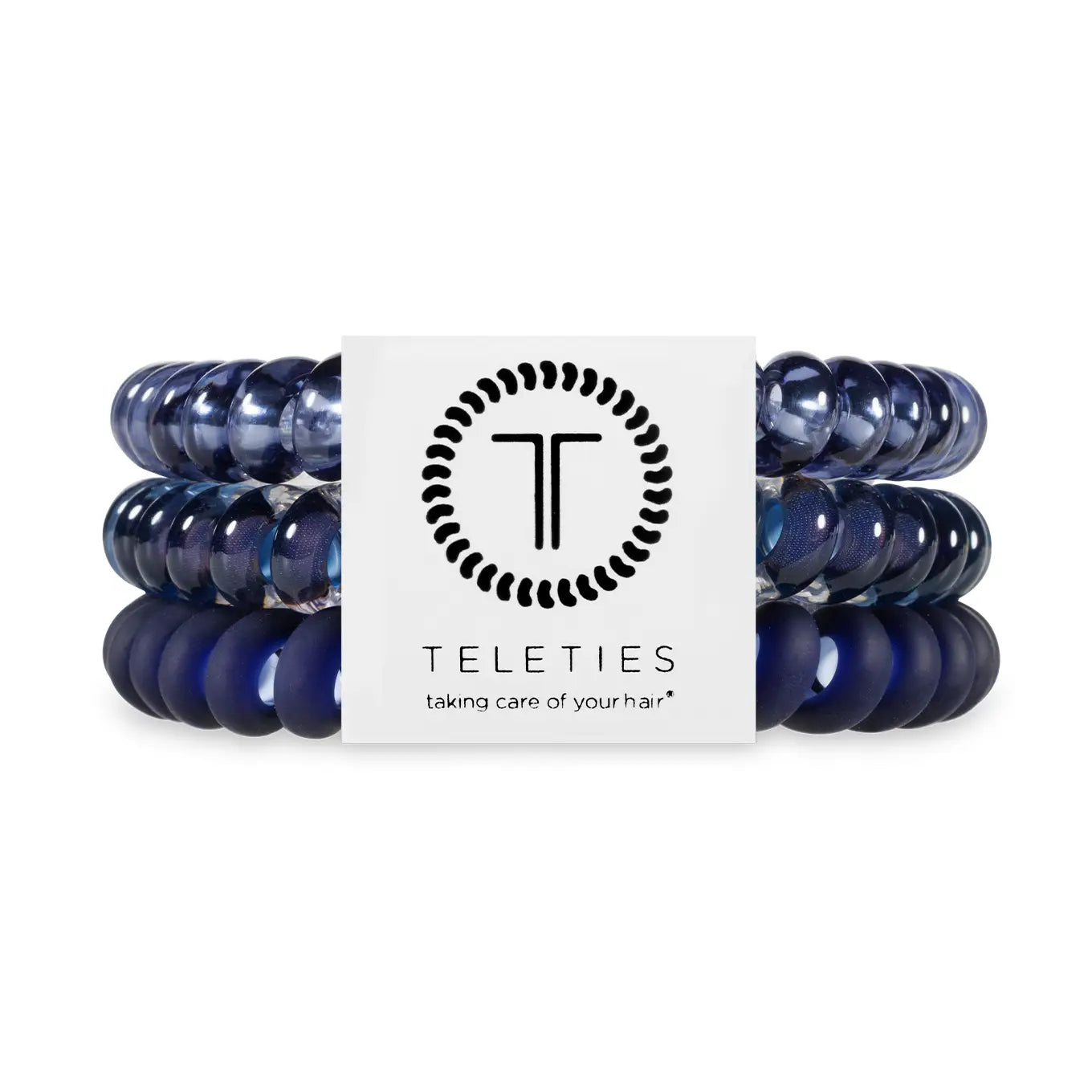 Teleties