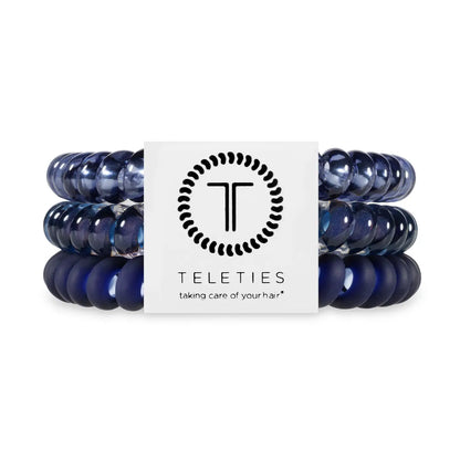 Teleties