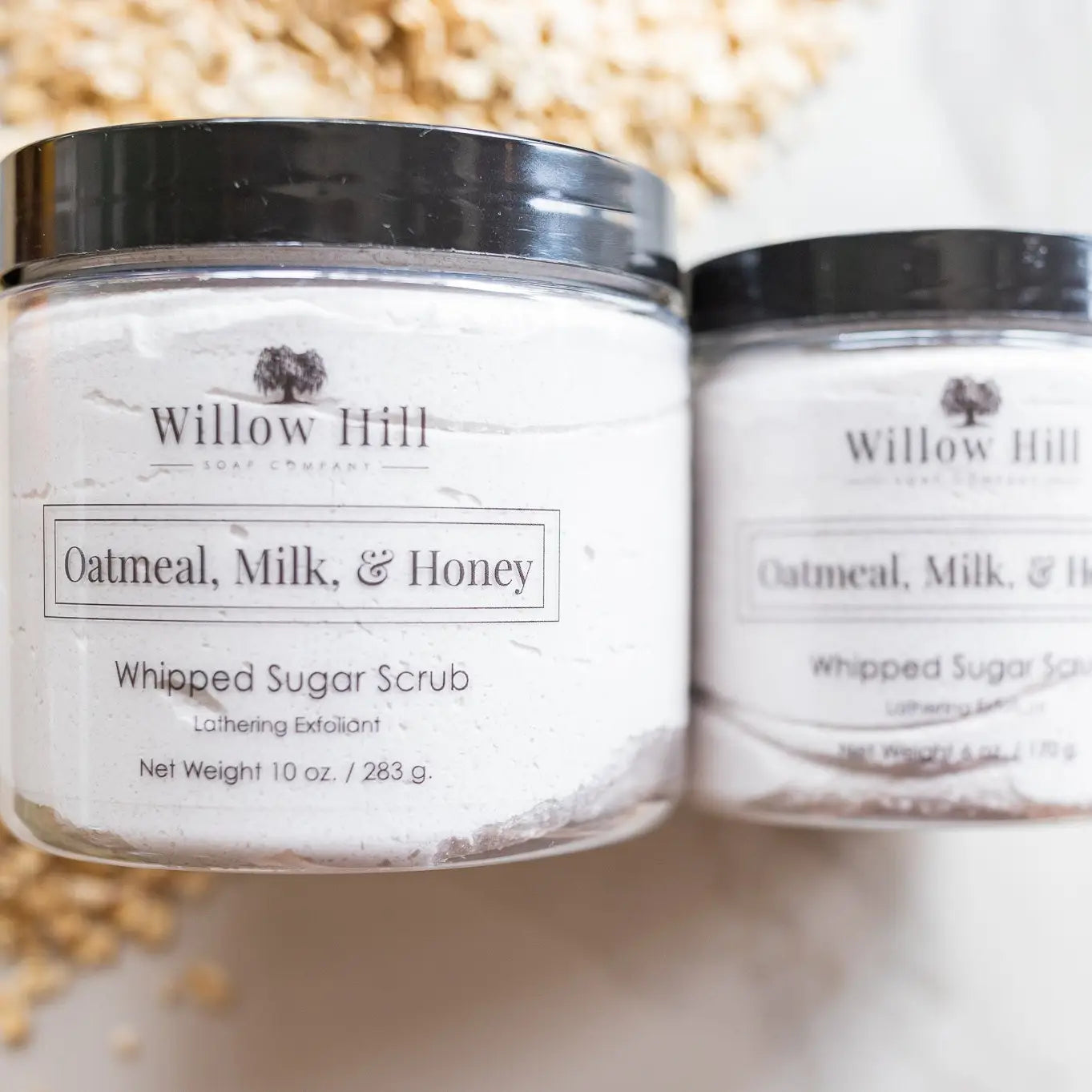 Whipped Sugar Scrub and Bath Bombs