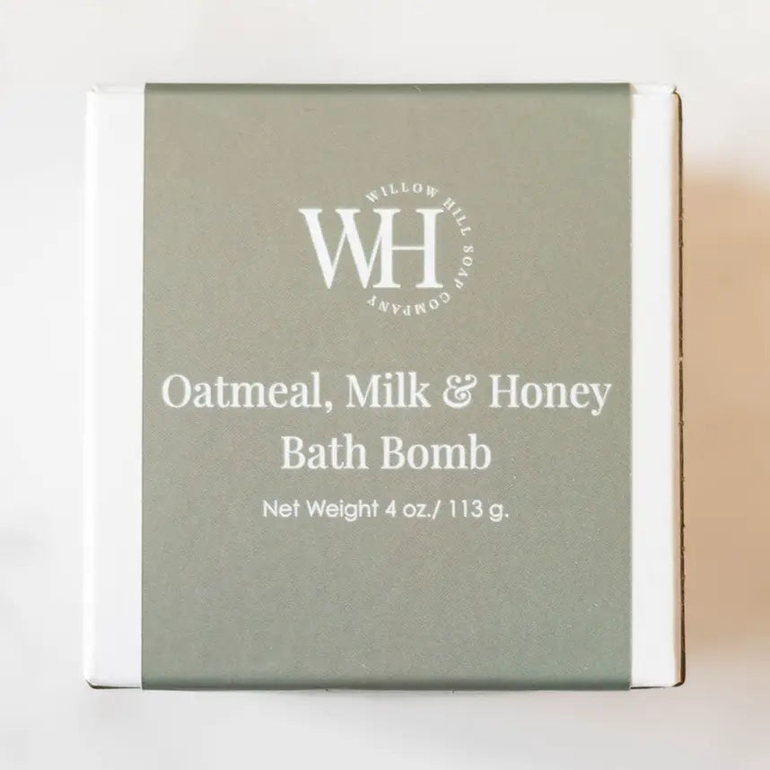 Whipped Sugar Scrub and Bath Bombs