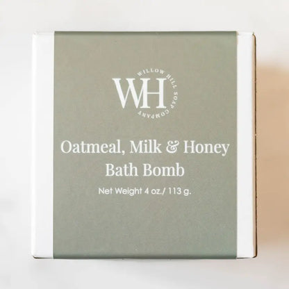 Whipped Sugar Scrub and Bath Bombs