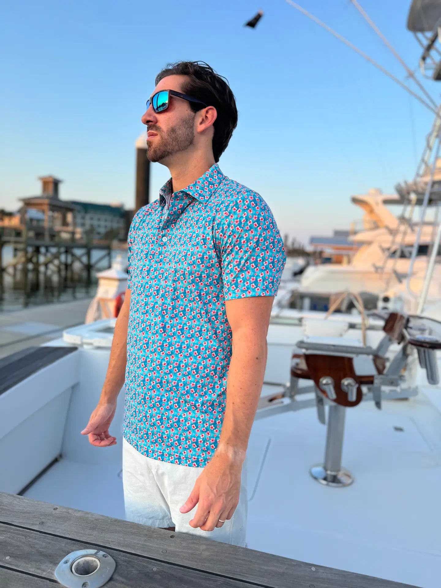 Mens Shirts