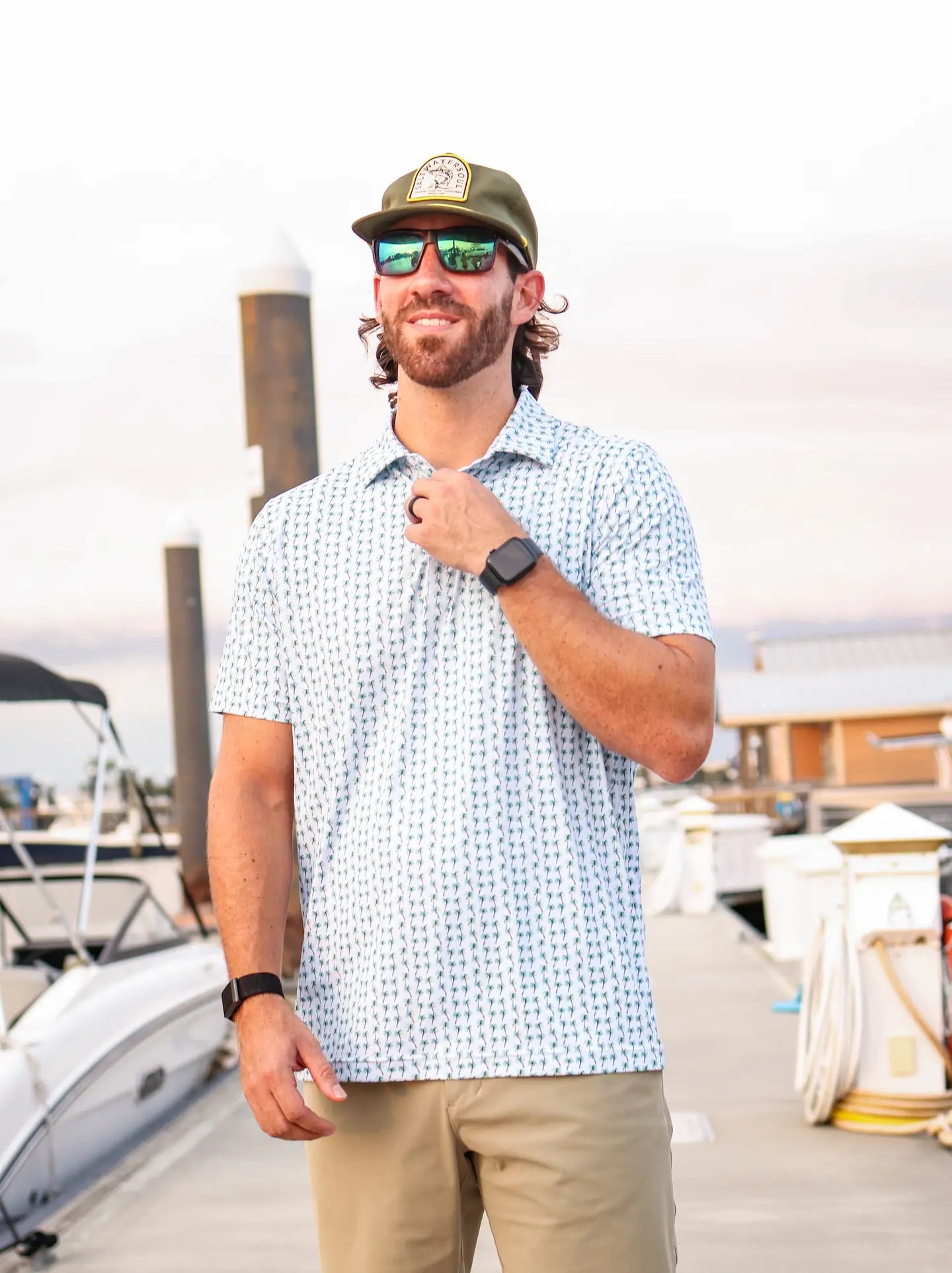 Mens Shirts