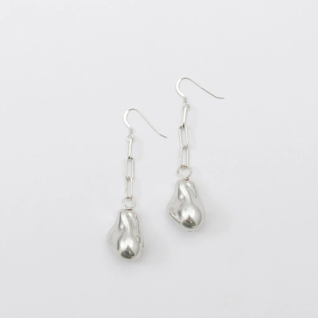 Little Fish Boateak Jewelry