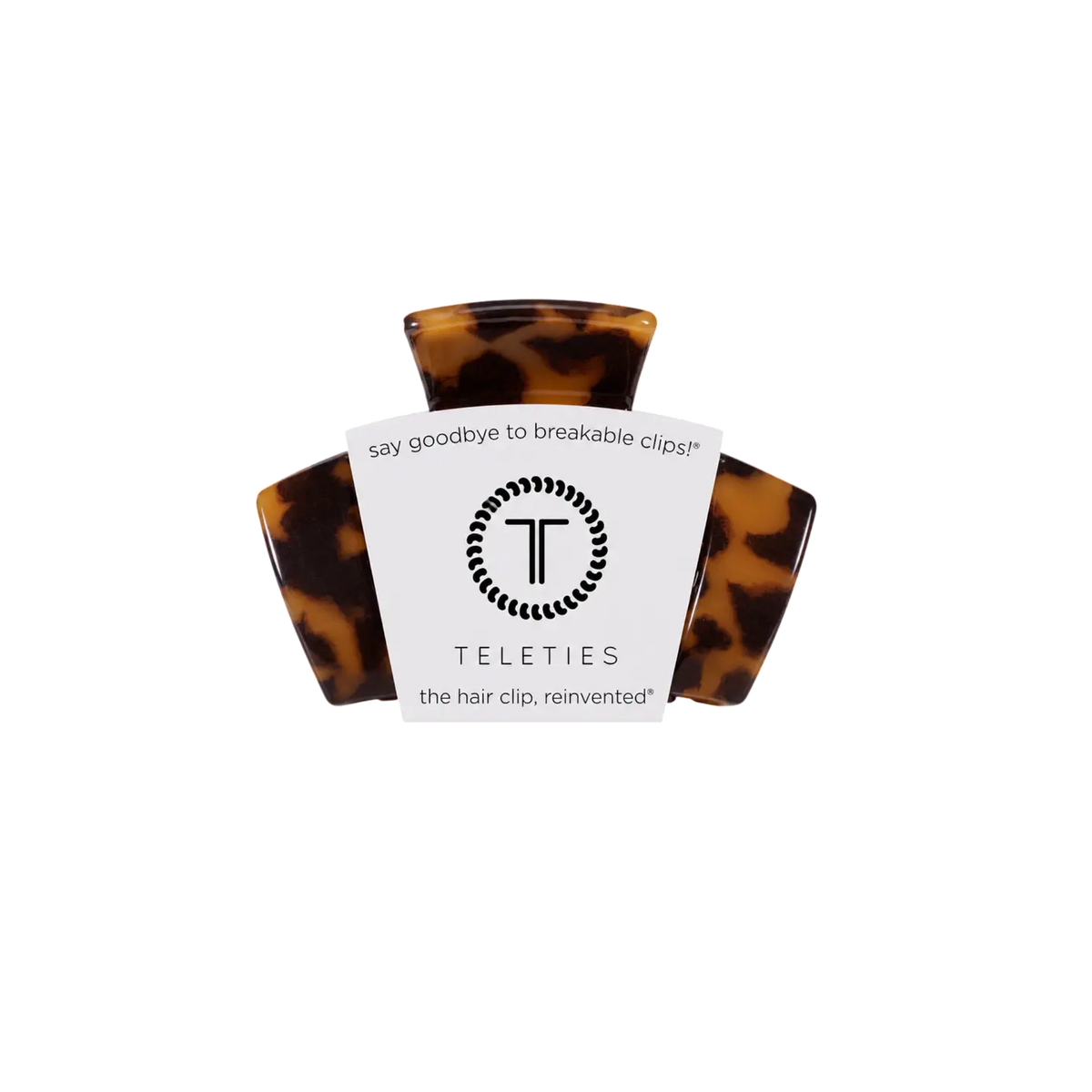 Teleties