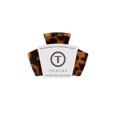 Teleties