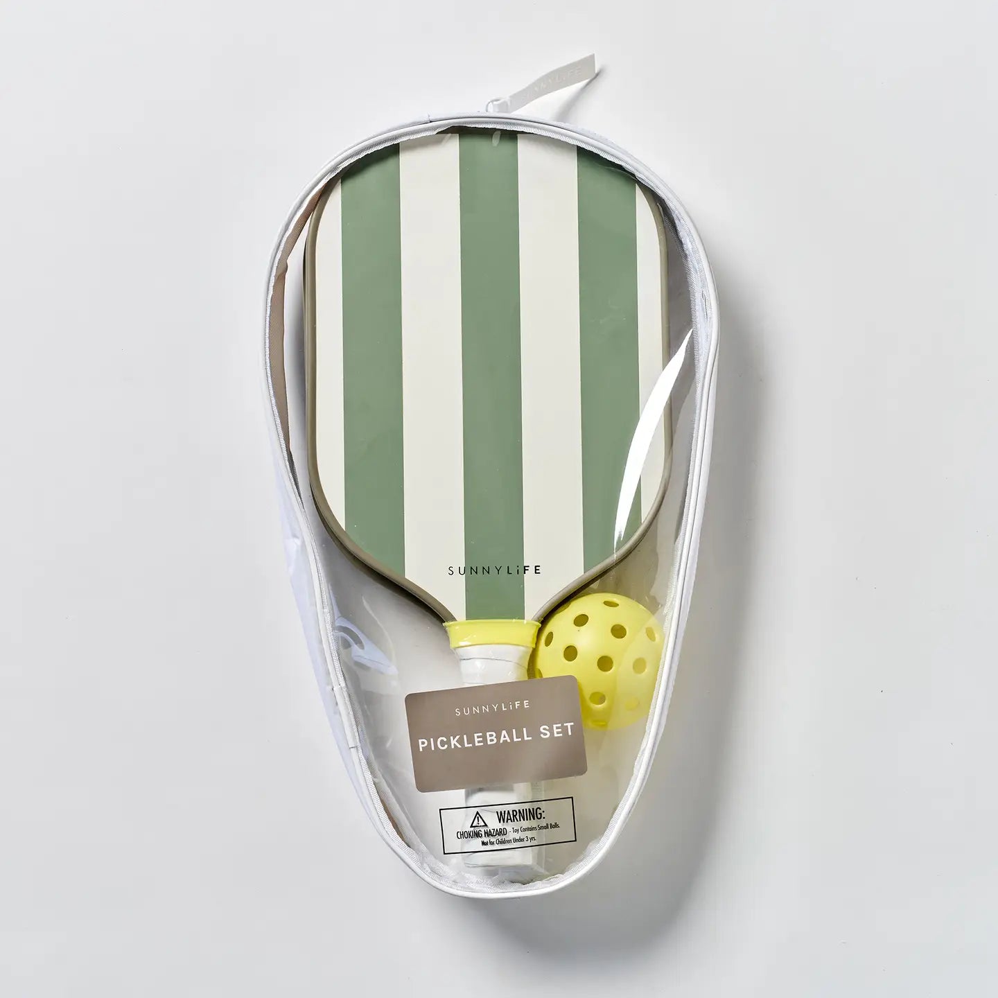 Pickle Ball Set