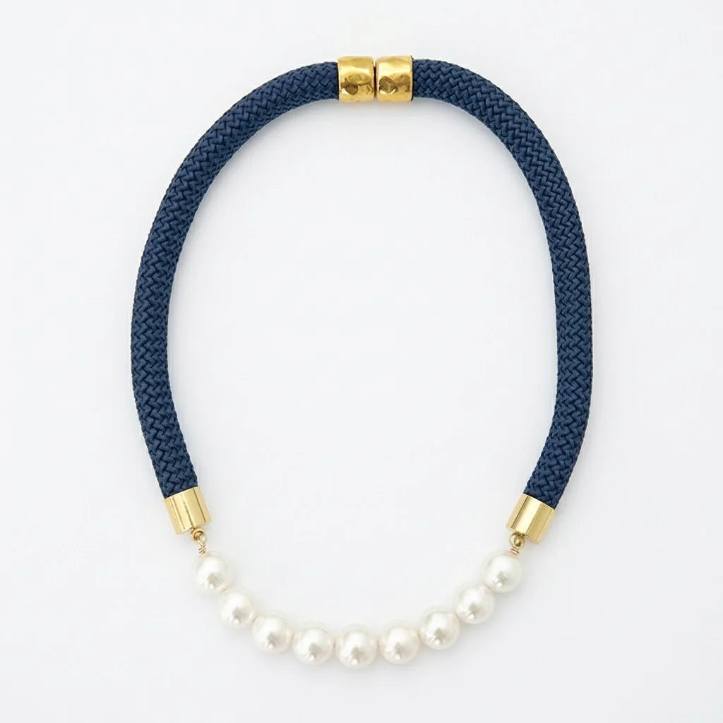 Little Fish Boateak Jewelry