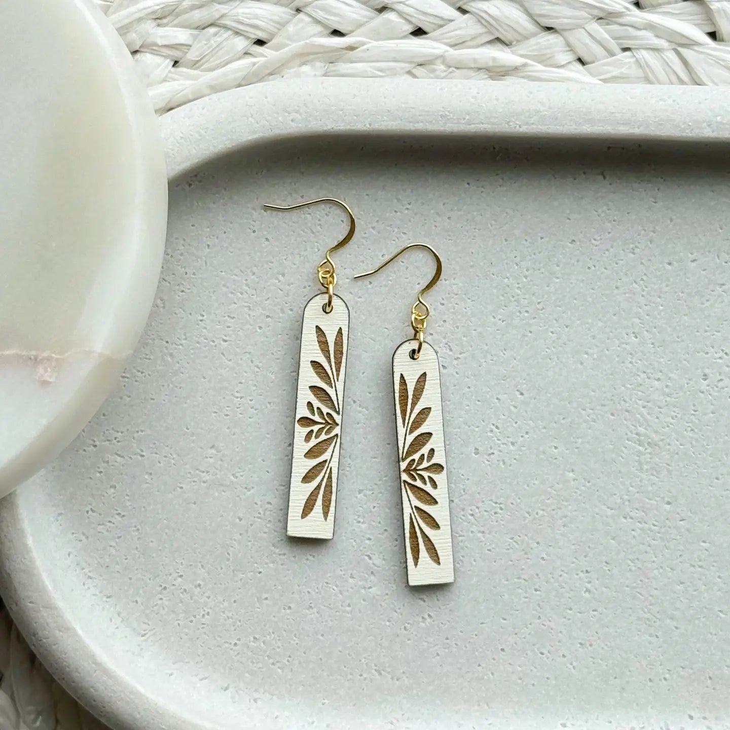 Wicket Goods Earrings